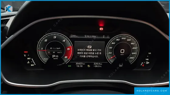 AUDI Q3 35 TDI PREMIUM