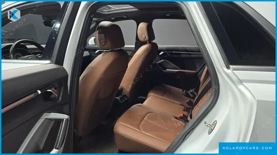 AUDI Q3 35 TDI PREMIUM
