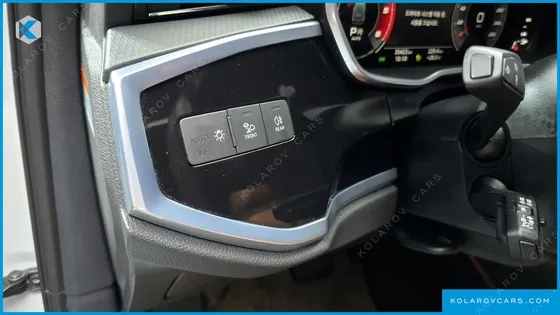 AUDI Q3 35 TDI PREMIUM