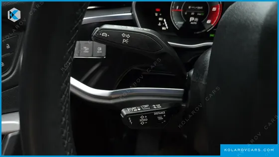 AUDI Q3 35 TDI PREMIUM