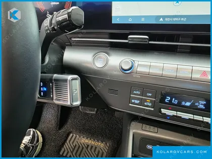 HYUNDAI KONA MODERN PLUS