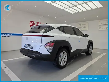 HYUNDAI KONA MODERN PLUS