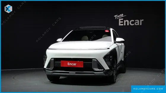 HYUNDAI KONA INSPIRATION