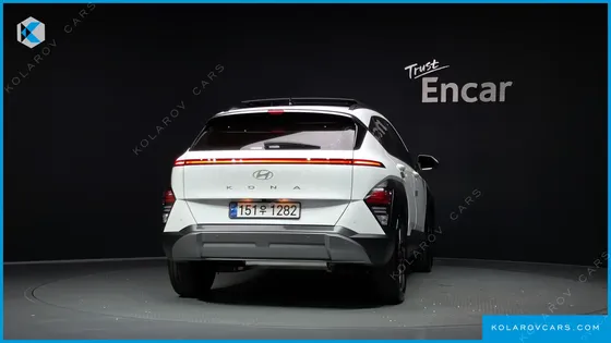 HYUNDAI KONA INSPIRATION