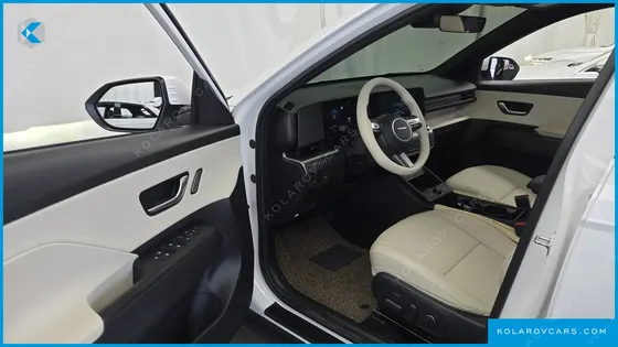 HYUNDAI KONA INSPIRATION