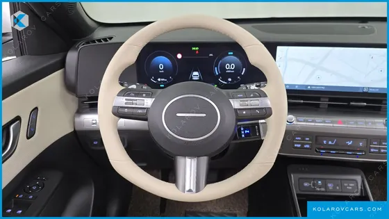 HYUNDAI KONA INSPIRATION