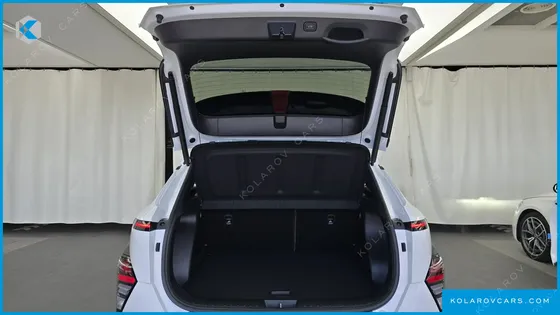 HYUNDAI KONA INSPIRATION