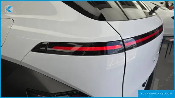 HYUNDAI KONA INSPIRATION