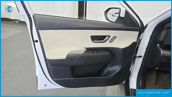 HYUNDAI KONA INSPIRATION