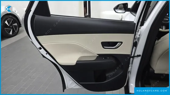 HYUNDAI KONA INSPIRATION