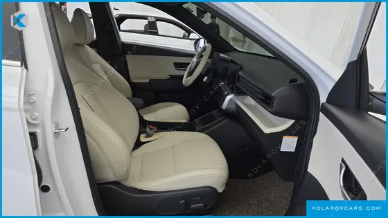 HYUNDAI KONA INSPIRATION