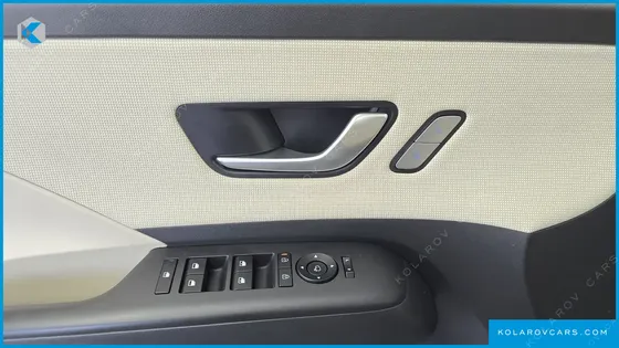HYUNDAI KONA INSPIRATION
