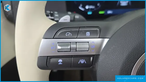 HYUNDAI KONA INSPIRATION