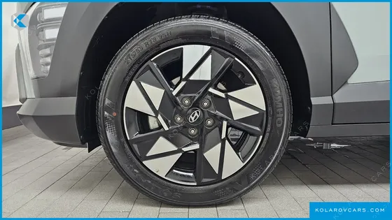 HYUNDAI KONA INSPIRATION