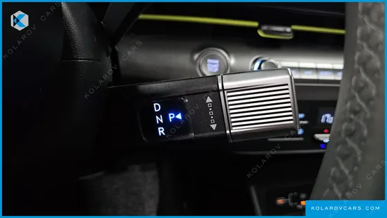 HYUNDAI KONA INSPIRATION