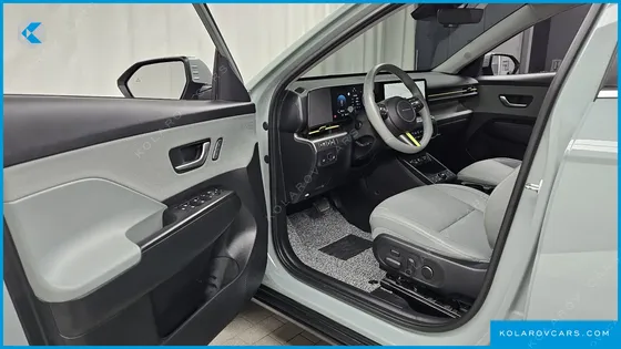 HYUNDAI KONA INSPIRATION