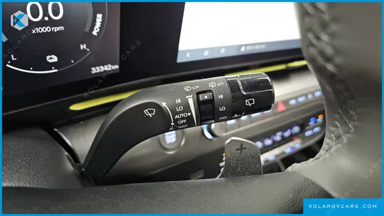 HYUNDAI KONA INSPIRATION