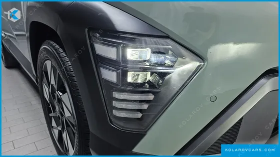 HYUNDAI KONA INSPIRATION