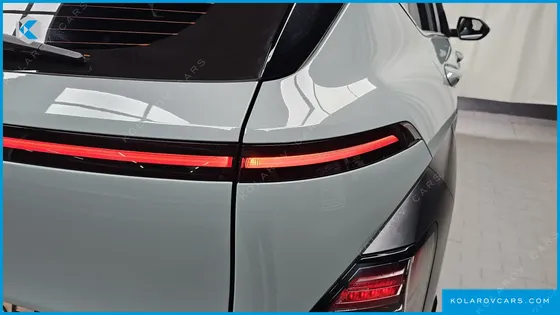 HYUNDAI KONA INSPIRATION