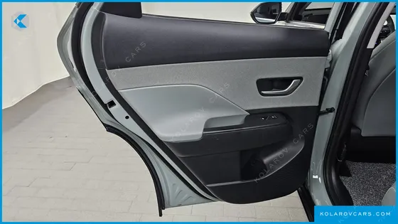 HYUNDAI KONA INSPIRATION