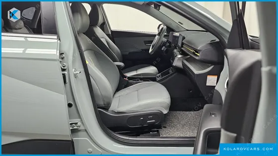 HYUNDAI KONA INSPIRATION