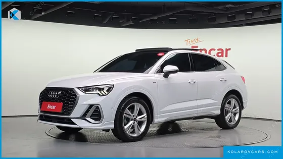 AUDI Q3 35 TDI PREMIUM SPORTBACK