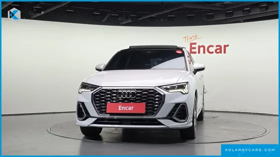 AUDI Q3 35 TDI PREMIUM SPORTBACK