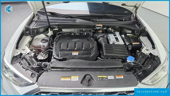 AUDI Q3 35 TDI PREMIUM SPORTBACK