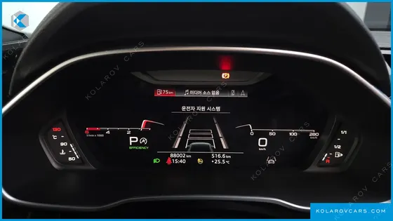AUDI Q3 35 TDI PREMIUM SPORTBACK