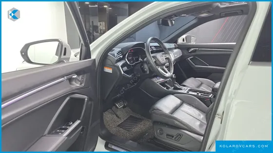AUDI Q3 35 TDI PREMIUM SPORTBACK