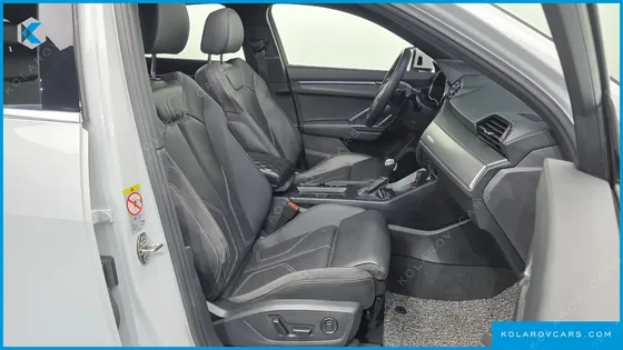 AUDI Q3 35 TDI PREMIUM SPORTBACK