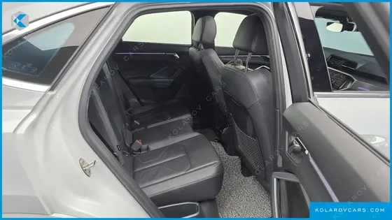 AUDI Q3 35 TDI PREMIUM SPORTBACK