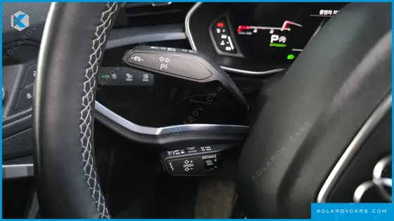 AUDI Q3 35 TDI PREMIUM SPORTBACK