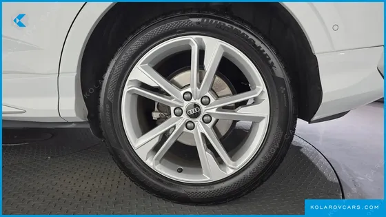 AUDI Q3 35 TDI PREMIUM SPORTBACK