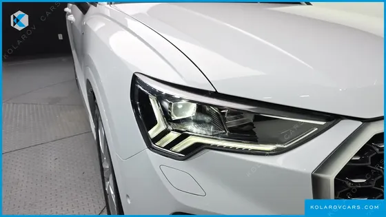 AUDI Q3 35 TDI PREMIUM SPORTBACK