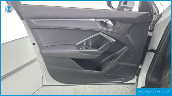 AUDI Q3 35 TDI PREMIUM SPORTBACK