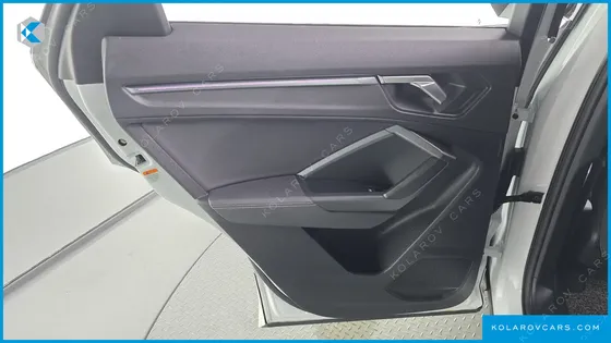 AUDI Q3 35 TDI PREMIUM SPORTBACK