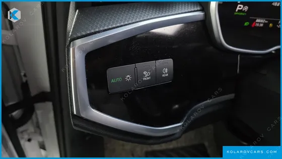 AUDI Q3 35 TDI PREMIUM SPORTBACK