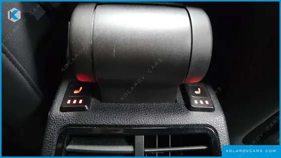 AUDI Q3 35 TDI PREMIUM SPORTBACK