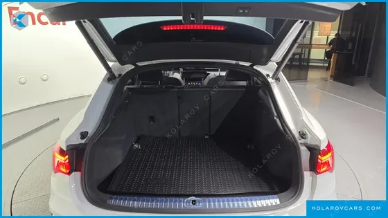 AUDI Q3 35 TDI PREMIUM SPORTBACK