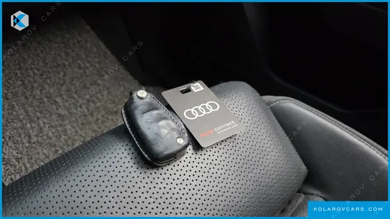 AUDI Q3 35 TDI PREMIUM SPORTBACK