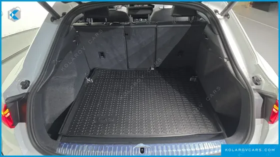 AUDI Q3 35 TDI PREMIUM SPORTBACK