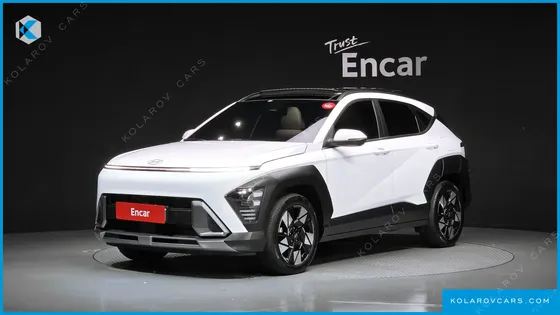 HYUNDAI KONA INSPIRATION