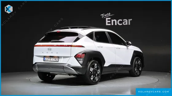 HYUNDAI KONA INSPIRATION