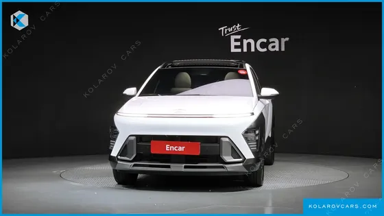 HYUNDAI KONA INSPIRATION