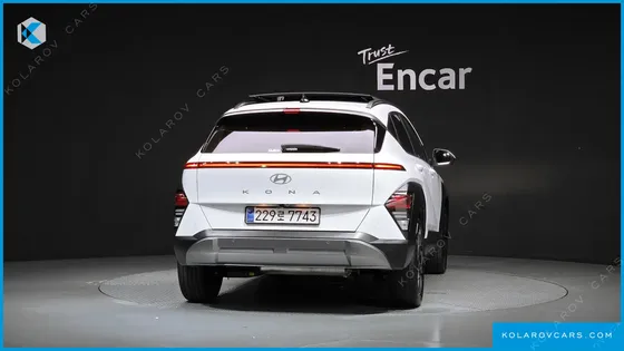 HYUNDAI KONA INSPIRATION
