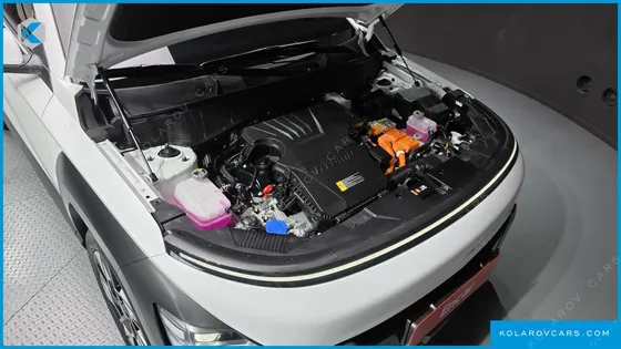 HYUNDAI KONA INSPIRATION