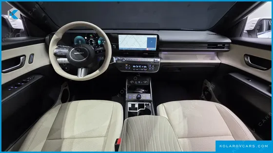 HYUNDAI KONA INSPIRATION