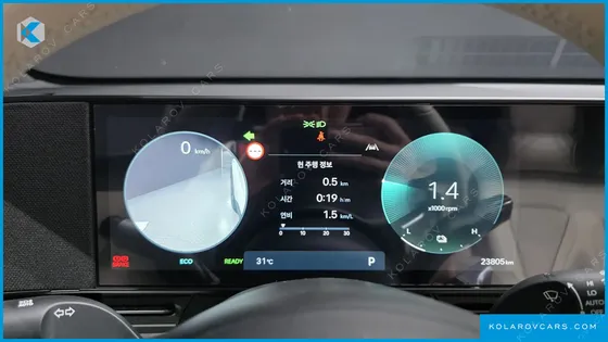 HYUNDAI KONA INSPIRATION