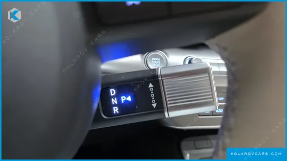 HYUNDAI KONA INSPIRATION